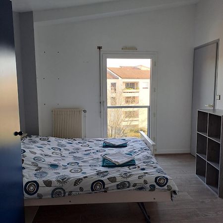 Ferienwohnung Le Beltremieux La Rochelle  Exterior foto