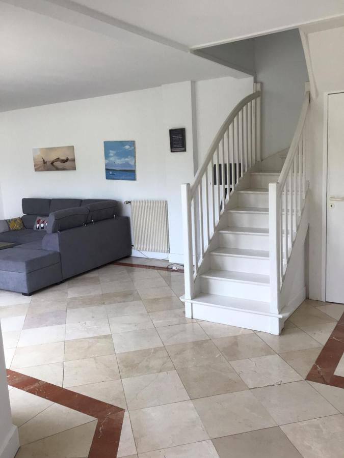 Ferienwohnung Le Beltremieux La Rochelle  Exterior foto