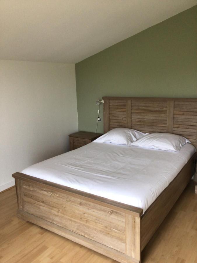 Ferienwohnung Le Beltremieux La Rochelle  Exterior foto