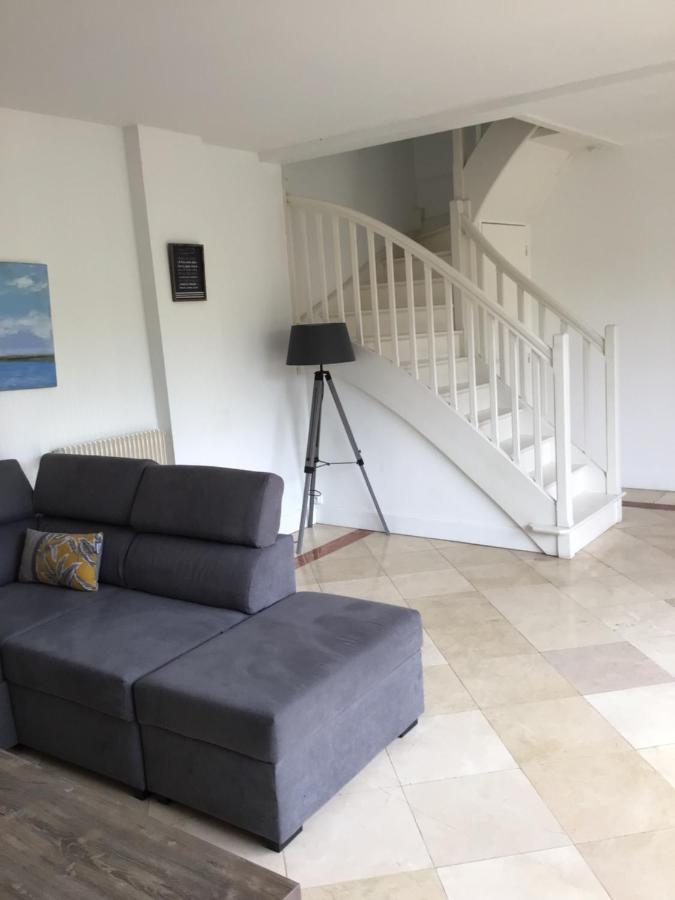 Ferienwohnung Le Beltremieux La Rochelle  Exterior foto