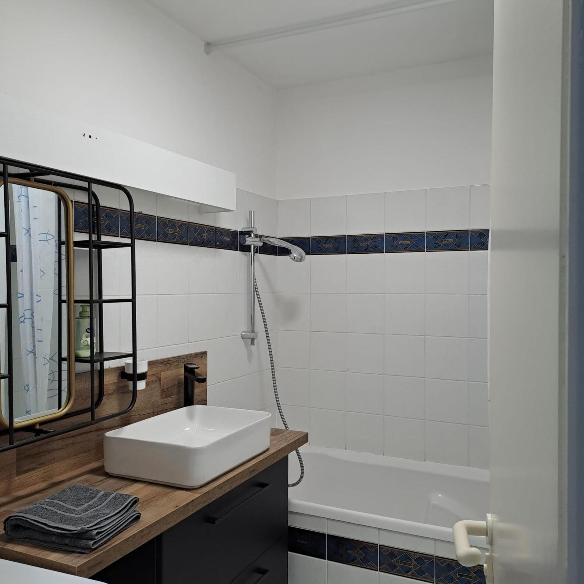 Ferienwohnung Le Beltremieux La Rochelle  Exterior foto