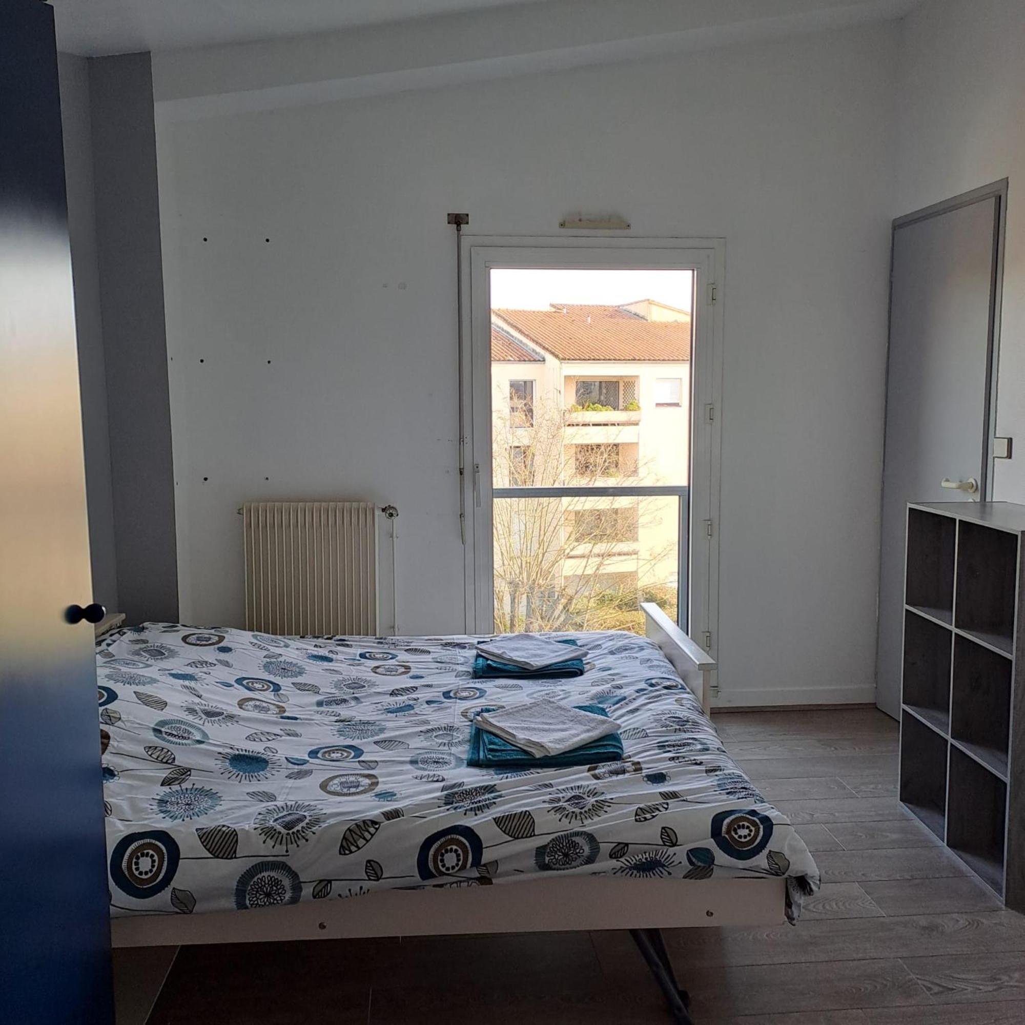 Ferienwohnung Le Beltremieux La Rochelle  Exterior foto