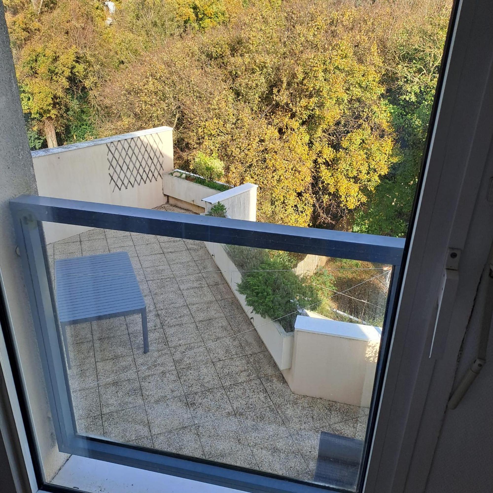 Ferienwohnung Le Beltremieux La Rochelle  Exterior foto